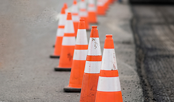 Cones